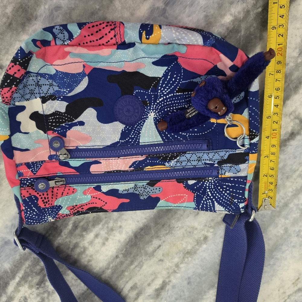 Kipling side bag - Picture 2 of 6